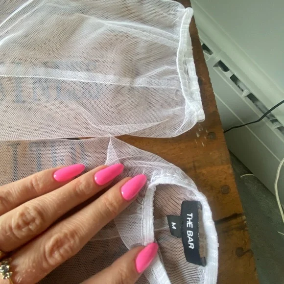 The Bar Bows and Sleeves - Picture 3 of 6